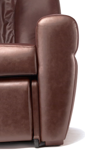 Fauteuil de Massage Lotus de Massage Robotique