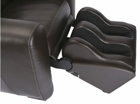 Fauteuil de Massage Lotus de Massage Robotique