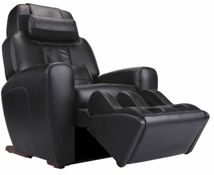 Fauteuil de Massage Lotus de Massage Robotique