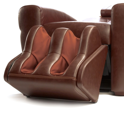 Fauteuil de Massage Lotus de Massage Robotique