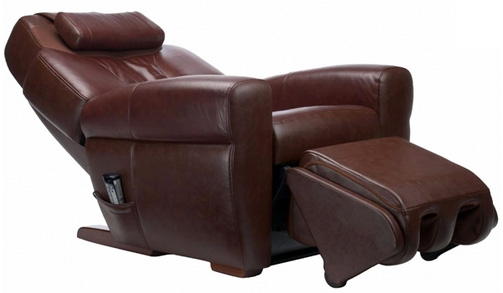 Fauteuil de Massage Lotus de Massage Robotique