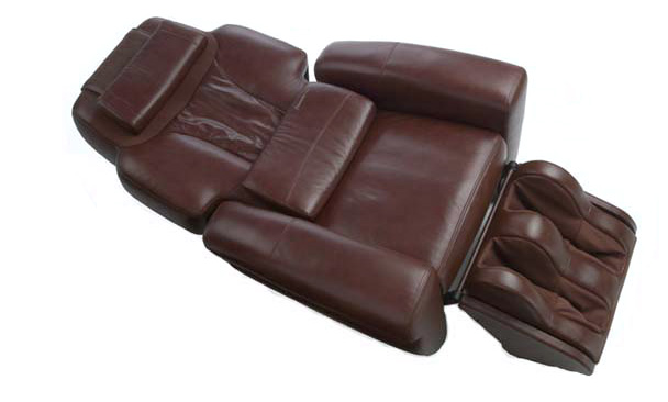Fauteuil de Massage Lotus de Massage Robotique
