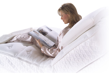 Lit Ajustable Tempure 1100 de Ortho Lits Ajustables