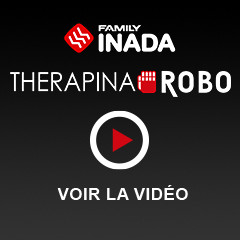 Fauteuils de Massage Therapina Robo à Montréal